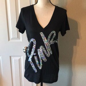 Victoria Secret Pink top